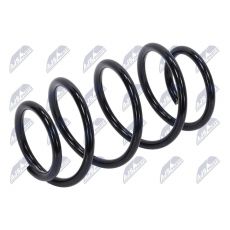 PRUŽINA NISSAN X-TRAIL 4X4 07-13 PREDNÁ 54010JG70D