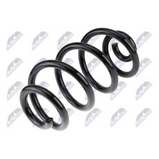 PRUŽINA NISSAN X-TRAIL 4X4 07-13 ZADNÁ 55020JG20A