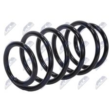 PRUŽINA NISSAN X-TRAIL 4X4 07-13 PREDNÁ 54010-JG21C