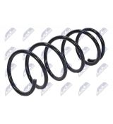 PRUŽINA NISSAN TIIDA 04-12 PREDNÁ 54010-EM00A