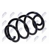 PRUŽINA NISSAN TIIDA 04-12 ZADNÁ 55020EM37A