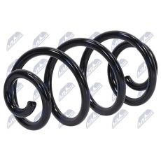 PRUŽINA NISSAN QASHQAI 06-14 ZADNÁ 55020JD02A