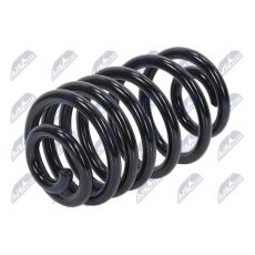 PRUŽINA NISSAN PRIMASTAR 01-,OPEL VIVARO 01-,RENAULT TRAFIC 01- ZADNÁ 5502000QAH