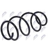 PRUŽINA NISSAN NOTE 06-12 PREDNÁ 540109U21A