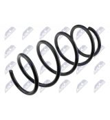 PRUŽINA NISSAN JUKE 10-19 PREDNÁ 540101KA0B