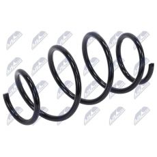 PRUŽINA NISSAN JUKE 10-19 DIESEL PREDNÁ 540101KC0C