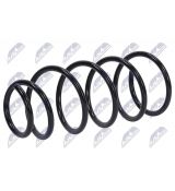 PRUŽINA NISSAN ALMERA 00-06 PREDNÁ 54010BM402