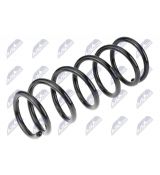 PRUŽINA NISSAN ALMERA 00-06 ZADNÁ 55020BM410