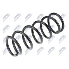 PRUŽINA NISSAN ALMERA 00-06 ZADNÁ 55020BM410