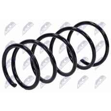 PRUŽINA NISSAN ALMERA TINO 00-06 DIESEL PREDNÁ 54010BU100