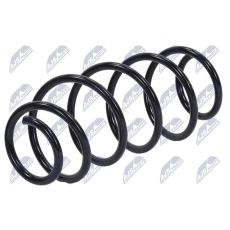 PRUŽINA PEUGEOT 3008 09-16,5008 09-17 PREDNÁ 5002TQ