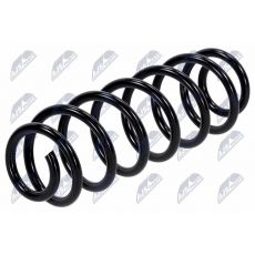 PRUŽINA PEUGEOT 3008 1.2,1.6 THP,1.6 HDI,2.0 HDI 09-16 ZADNÁ 5102AX