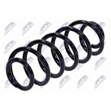 PRUŽINA PEUGEOT 3008 1.6 THP,2.0 HDI 09-16 ZADNÁ 5102FW