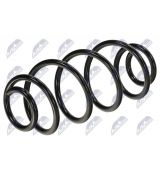 PRUŽINA PEUGEOT 207 SW 07-13,207 CC 07-13 ZADNÁ 5102S6