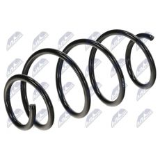 PRUŽINA PEUGEOT RCZ 10-15 PREDNÁ 500407