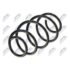 PRUŽINA PEUGEOT RCZ 10-15 DIESEL PREDNÁ 500422