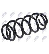 PRUŽINA PEUGEOT RCZ 10-15 ZADNÁ 5102FY