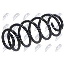 PRUŽINA PEUGEOT RCZ 10-15 ZADNÁ 5102FY