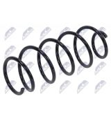 PRUŽINA PEUGEOT 508 10-18 ATOMATIC PREDNÁ 500410