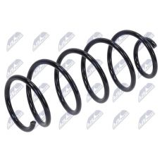 PRUŽINA PEUGEOT 508 10-18 ATOMATIC PREDNÁ 500410