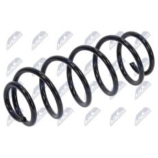 PRUŽINA PEUGEOT 407 04-10 PREDNÁ ASZ-PE-013