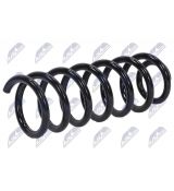 PRUŽINA PEUGEOT 407 04-10,508 10-18 KOMBI ZADNÁ 5102FN