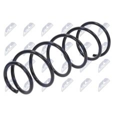 PRUŽINA PEUGEOT 406 96-04 PREDNÁ 5002R4