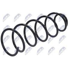 PRUŽINA PEUGEOT 406 96-04 PREDNÁ 5002R7