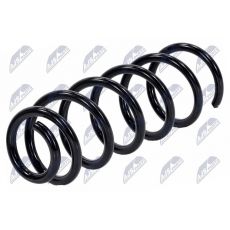 PRUŽINA PEUGEOT 406 96-04 ZADNÁ 5102C4