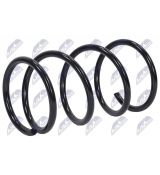 PRUŽINA PEUGEOT 4007 07-13,CITROËN C-CROSSER 07-12 PREDNÁ 5002VY