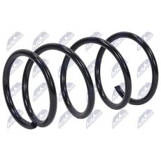 PRUŽINA PEUGEOT 4007 07-13,CITROËN C-CROSSER 07-12 PREDNÁ 5002VY