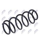 PRUŽINA PEUGEOT 407 04-10 PREDNÁ 5002FJ