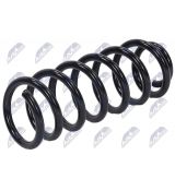 PRUŽINA PEUGEOT 407 04-10 ZADNÁ 5107K7