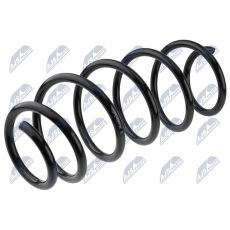 PRUŽINA PEUGEOT 3008 09-16,308 07-14,5008 09-17,CITROËN DS4 11-15 PREDNÁ 5002TK