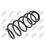 PRUŽINA PEUGEOT 207 06-13 PREDNÁ 5002JY