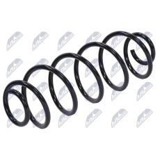 PRUŽINA PEUGEOT 207 06-13 ZADNÁ 5102Q5