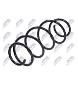 PRUŽINA PEUGEOT 308 13-21 PREDNÁ 9807695480