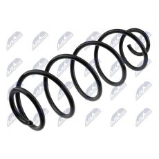 PRUŽINA PEUGEOT 308 13-21 ZADNÁ 9805571380