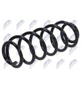 PRUŽINA PEUGEOT 307 CC 03-09,308 07-15 ZADNÁ 5102N8