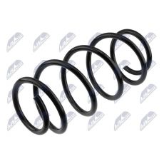 PRUŽINA OPEL ASTRA 98-05,VECTRA 95-03 PREDNÁ 312094