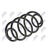 PRUŽINA OPEL ASTRA 98-09 ZADNÁ 9118377