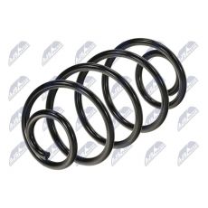 PRUŽINA OPEL ASTRA 98-09 ZADNÁ 9118377