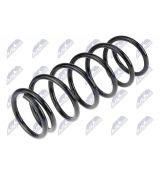 PRUŽINA OPEL AGILA 00-07,SUZUKI WAGON R+ 00-06 ZADNÁ 4700329