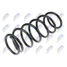 PRUŽINA OPEL AGILA 00-07,SUZUKI WAGON R+ 00-06 ZADNÁ 4700329