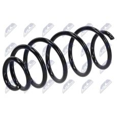 PRUŽINA OPEL ZAFIRA TOURER 12- AUTOMATIC PREDNÁ 13396948