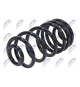 PRUŽINA OPEL ZAFIRA TOURER 11- ZADNÁ 424450