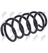 PRUŽINA OPEL MERIVA 10-17,ZAFIRA 05-15 PREDNÁ 93185136