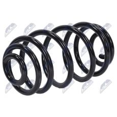 PRUŽINA OPEL ZAFIRA 05-15 ZADNÁ 93181484