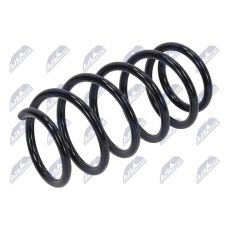 PRUŽINA OPEL MERIVA 10-17,ZAFIRA 05-15 PREDNÁ 93168585