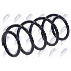 PRUŽINA OPEL VECTRA 00-03,ZAFIRA 99-05 DIESEL PREDNÁ 90542129